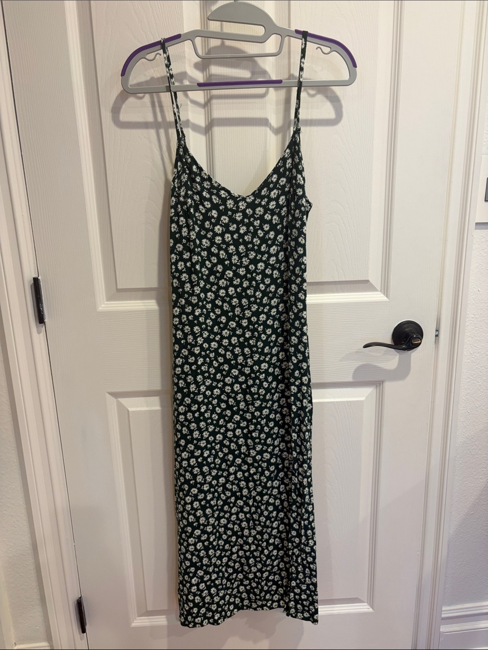 Reformation dress